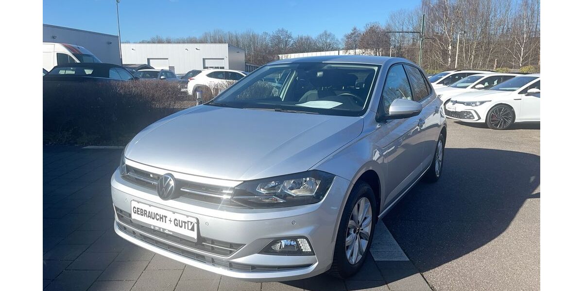 VW Polo 56.787 km 13.750 &euro; Duisburg 47178