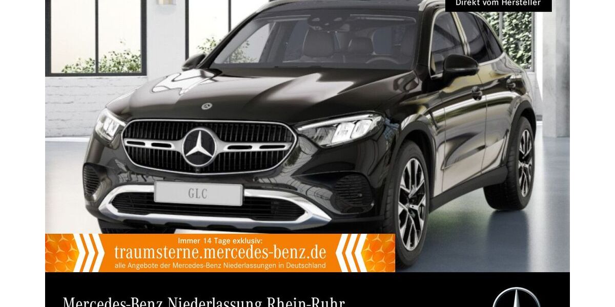 Mercedes-Benz GLC 300 6.704 km 60.990 &euro; Düsseldorf 40470