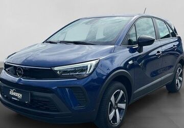 Opel Crossland (X) 16.200 km 16.490 &euro; Duisburg 47059