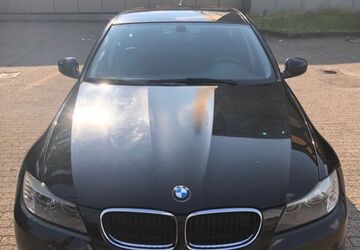 BMW 316 187.500 km 4.299 &euro; Duisburg 47057