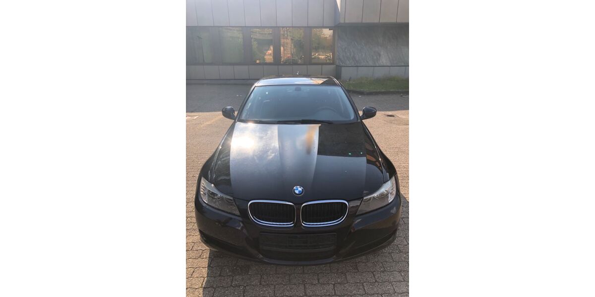 BMW 316 187.500 km 4.299 &euro; Duisburg 47057