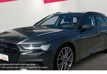 Audi A6 88.497 km 46.950 &euro; Duisburg 47249