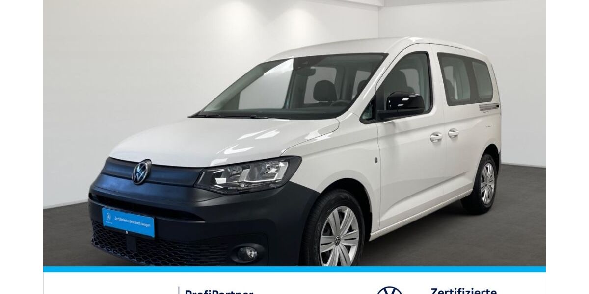 VW Caddy 35.554 km 24.990 &euro; Düsseldorf 40233