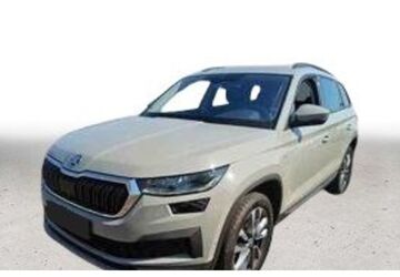 Skoda Kodiaq 142.542 km 23.980 &euro; Duisburg-Rheinhausen 47226
