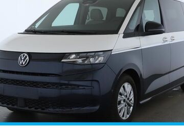 VW T7 Multivan 19.376 km 59.990 &euro; Düsseldorf 40233