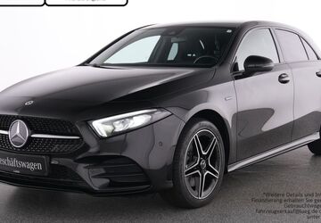 Mercedes-Benz A 250 46.511 km 26.895 &euro; Essen 45309