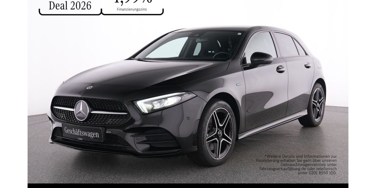 Mercedes-Benz A 250 46.511 km 26.895 &euro; Essen 45309