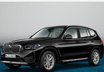 BMW X3 18.899 km 39.990 &euro; Duisburg 47053