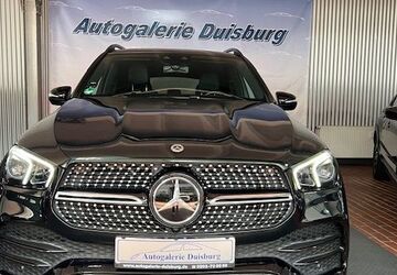 Mercedes-Benz GLE 400 46.900 km 65.000 &euro; Duisburg 47269