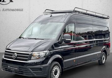 VW Crafter 84.000 km 24.500 &euro; Duisburg 47259