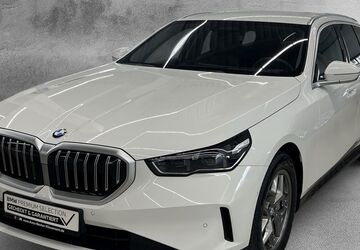 BMW 540 13.234 km 58.773 &euro; Kempen 47906