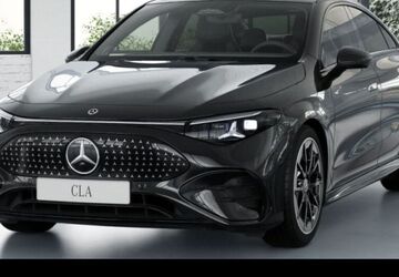 Mercedes-Benz CLA 250 9.900 km 55.690 &euro; Duisburg 47138