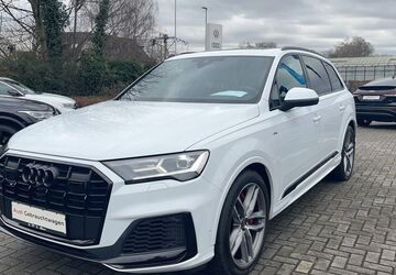 Audi Q7 62.020 km 52.890 &euro; Duisburg 47178