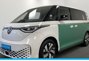 VW ID. Buzz 24.132 km 44.850 &euro; Düsseldorf 40233
