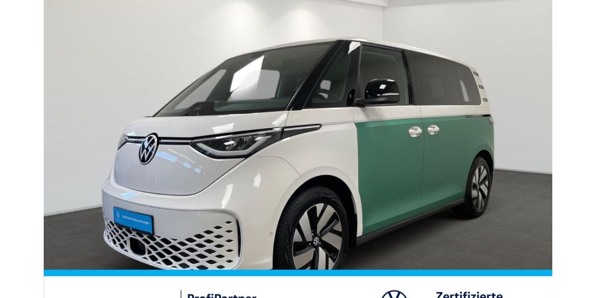 VW ID. Buzz 24.132 km 44.850 &euro; Düsseldorf 40233