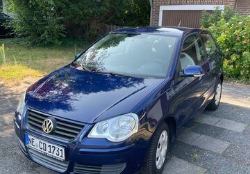 VW Polo 192.000 km 2.290 &euro; Neuss 41468