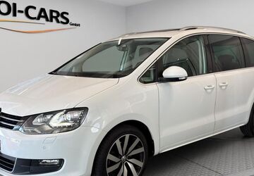 VW Sharan 162.424 km 16.890 &euro; Krefeld 47805
