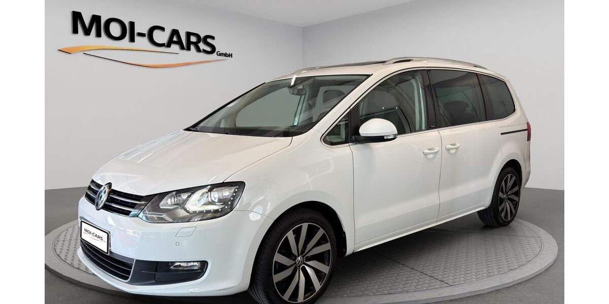 VW Sharan 162.424 km 16.890 &euro; Krefeld 47805