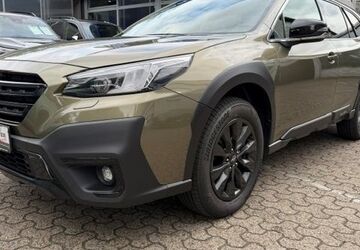 Subaru Outback 198.770 km 19.950 &euro; Duisburg 47167