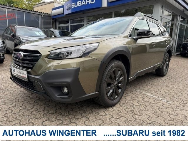 Subaru Outback 198.770 km 19.950 &euro; Duisburg 47167