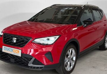 Seat Arona 17.212 km 18.488 &euro; Duisburg 47138