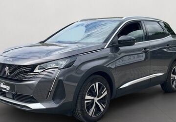 Peugeot 3008 12.990 km 24.390 &euro; Duisburg 47167