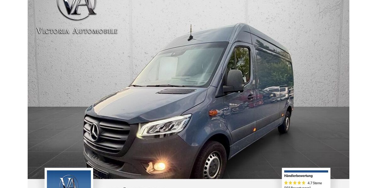 Mercedes-Benz Sprinter 85.000 km 28.200 &euro; Duisburg 47259