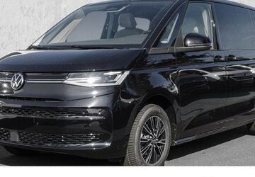 VW T7 Multivan 7.498 km 58.980 &euro; Düsseldorf 40474