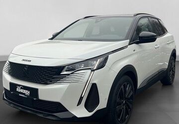 Peugeot 3008 43.150 km 24.490 &euro; Duisburg 47059