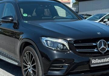 Mercedes-Benz GLC 350 138.000 km 31.990 &euro; Duisburg 47178