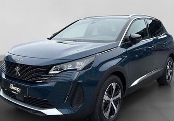 Peugeot 3008 19.500 km 24.990 &euro; Duisburg 47059