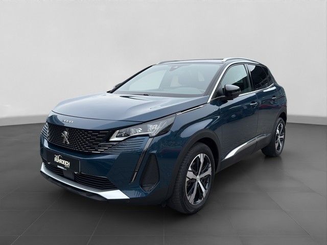 Peugeot 3008 19.500 km 24.990 &euro; Duisburg 47059