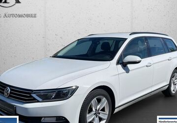 VW Passat Variant 180.000 km 9.490 &euro; Duisburg 47259
