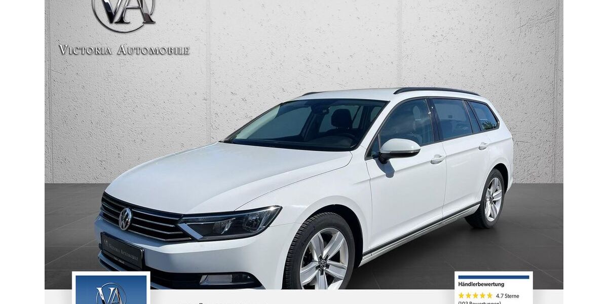 VW Passat Variant 180.000 km 9.490 &euro; Duisburg 47259