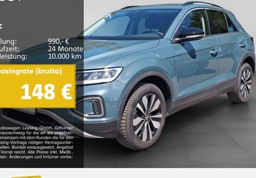 VW T-Roc 19.700 km 21.590 &euro; Duisburg 47059