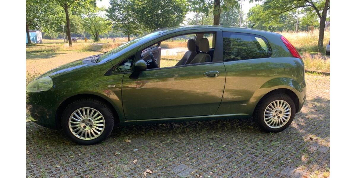 Fiat Grande Punto 154.000 km 1.500 &euro; Essen 45149