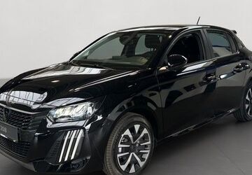 Peugeot 208 4.754 km 19.990 &euro; Duisburg 47059