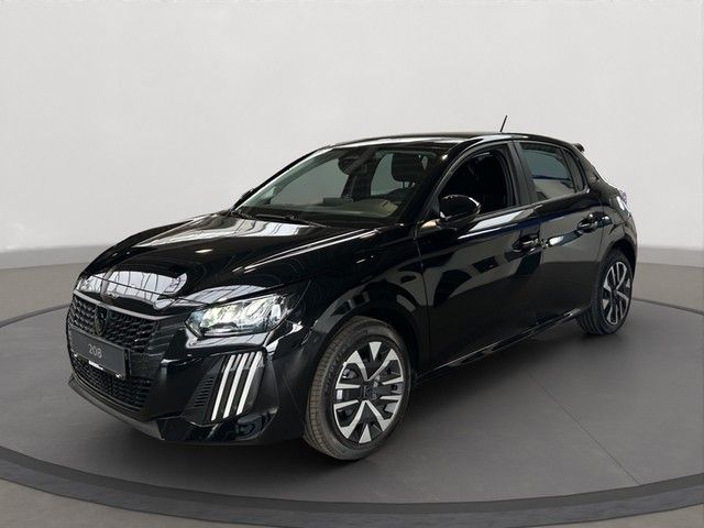 Peugeot 208 4.754 km 19.990 &euro; Duisburg 47059