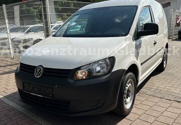 VW Caddy 150.000 km 6.490 &euro; Gladbeck 45968
