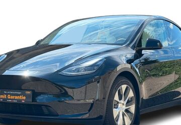 Tesla Model Y 58.000 km 31.480 &euro; Duisburg 47249