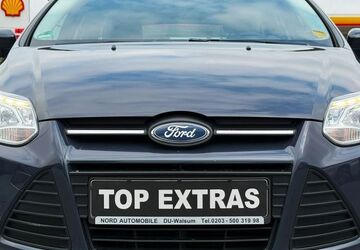 Ford Focus 184.705 km 4.750 &euro; Duisburg 47178