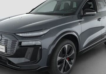 Audi Q6 e-tron 4.063 km 63.950 &euro; Meerbusch 40670