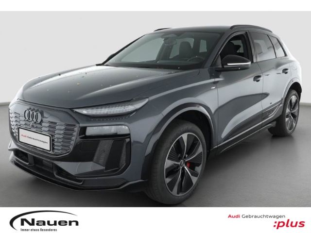 Audi Q6 e-tron 4.063 km 63.950 &euro; Meerbusch 40670