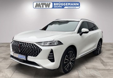 GWM Wey 05 2.870 km 54.970 &euro; Duisburg 47249
