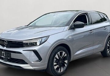 Opel Grandland (X) 19.890 km 22.990 &euro; Duisburg 47167