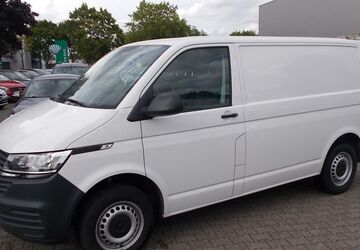 VW T6 Transporter 99.700 km 18.500 &euro; Willich 47877