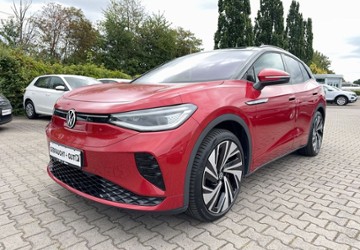 VW ID.4 32.550 km 38.790 &euro; Duisburg 47178