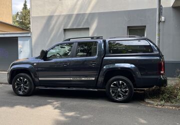 VW Amarok 135.000 km 28.500 &euro; Duisburg 47057