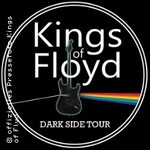 Kings of Floyd - Dark Side Tour