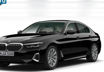 BMW 520 90.839 km 29.490 &euro; Duisburg 47119
